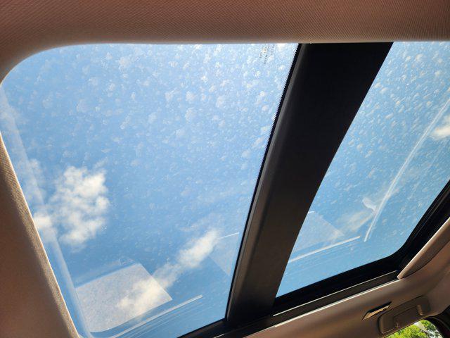 new 2025 Mitsubishi Outlander car, priced at $35,785