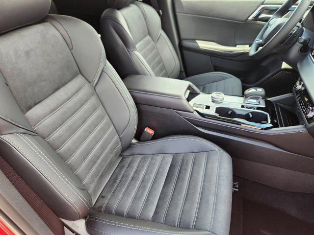 new 2025 Mitsubishi Outlander car, priced at $35,785