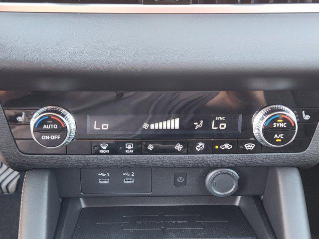 new 2025 Mitsubishi Outlander car, priced at $35,785