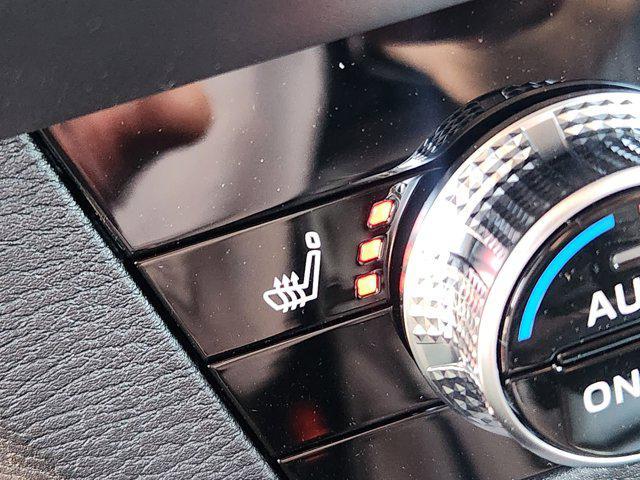 new 2025 Mitsubishi Outlander car, priced at $35,785