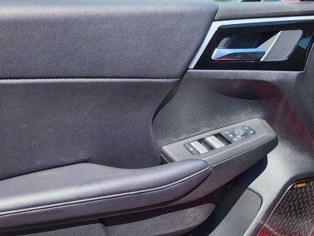 new 2025 Mitsubishi Outlander car, priced at $35,785