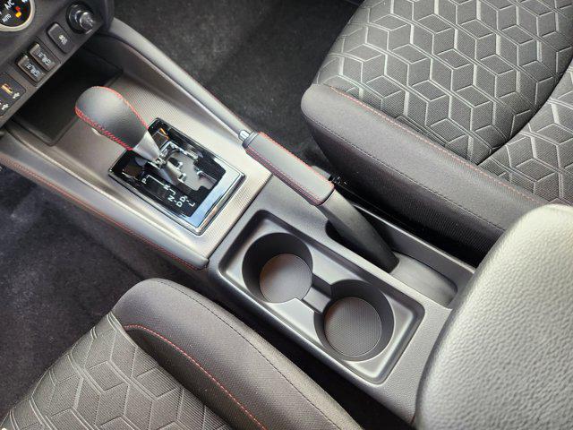 new 2026 Mitsubishi Outlander Sport car, priced at $28,205