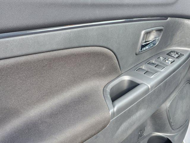 new 2026 Mitsubishi Outlander Sport car, priced at $28,205