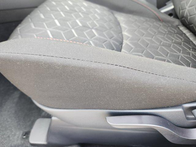 new 2026 Mitsubishi Outlander Sport car, priced at $28,205