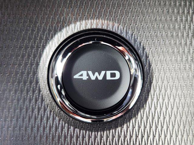 new 2026 Mitsubishi Outlander Sport car, priced at $28,205