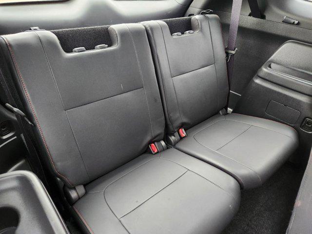 used 2020 Mitsubishi Outlander car, priced at $18,949