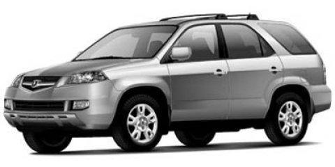 used 2005 Acura MDX car, priced at $6,174