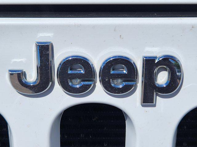 used 2013 Jeep Wrangler car, priced at $13,324
