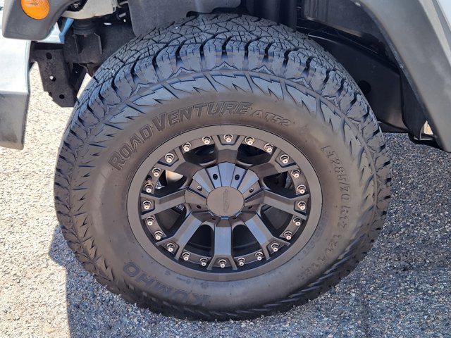 used 2013 Jeep Wrangler car, priced at $13,324