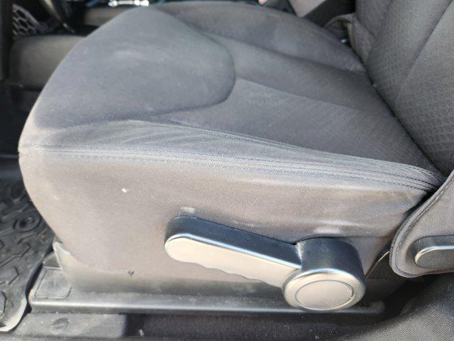 used 2013 Jeep Wrangler car, priced at $13,324
