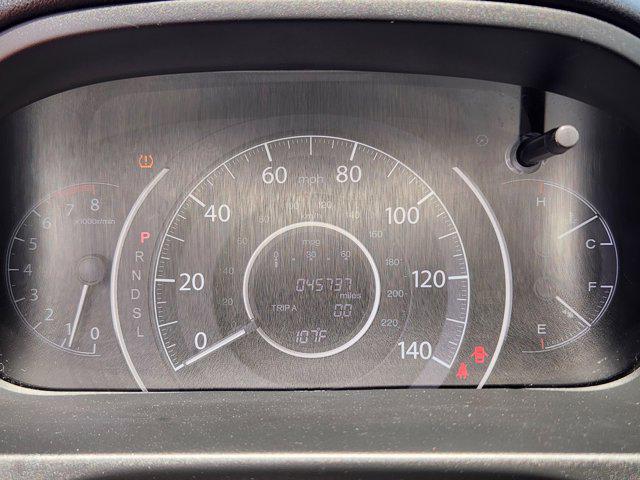 used 2016 Honda CR-V car, priced at $20,934