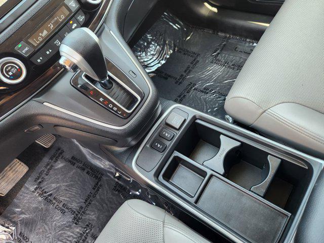 used 2016 Honda CR-V car, priced at $20,934