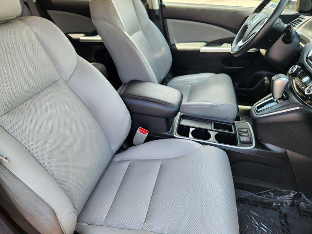 used 2016 Honda CR-V car, priced at $20,934