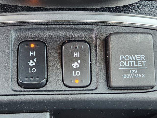 used 2016 Honda CR-V car, priced at $20,934