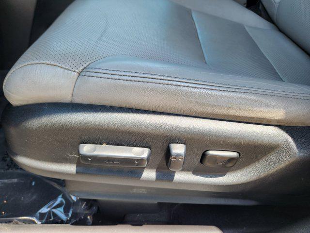 used 2016 Honda CR-V car, priced at $20,934