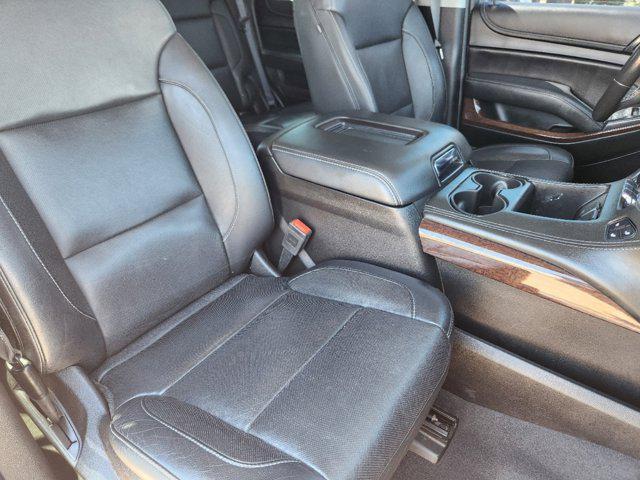 used 2019 GMC Yukon car, priced at $26,983