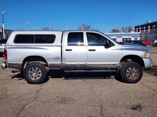 used 2004 Dodge Ram 2500 car, priced at $14,767