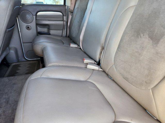 used 2004 Dodge Ram 2500 car, priced at $14,767