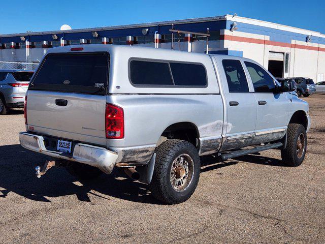 used 2004 Dodge Ram 2500 car, priced at $14,767