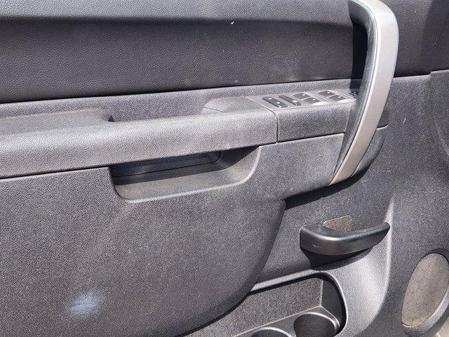 used 2013 Chevrolet Silverado 1500 car, priced at $12,989