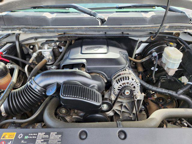 used 2013 Chevrolet Silverado 1500 car, priced at $12,989