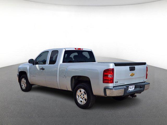 used 2013 Chevrolet Silverado 1500 car, priced at $12,989