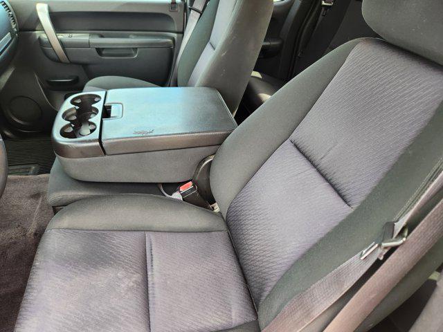 used 2013 Chevrolet Silverado 1500 car, priced at $12,989