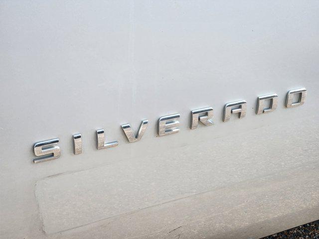 used 2013 Chevrolet Silverado 1500 car, priced at $12,989