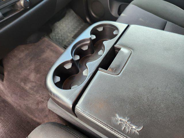 used 2013 Chevrolet Silverado 1500 car, priced at $12,989