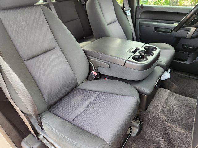 used 2013 Chevrolet Silverado 1500 car, priced at $12,989