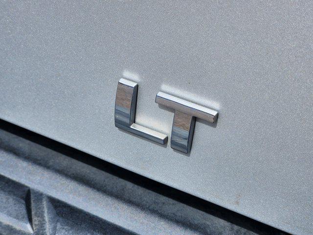 used 2013 Chevrolet Silverado 1500 car, priced at $12,989