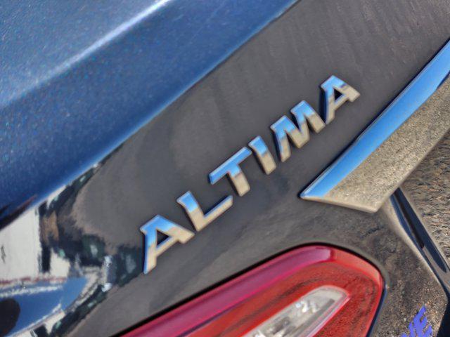 used 2018 Nissan Altima car, priced at $10,561