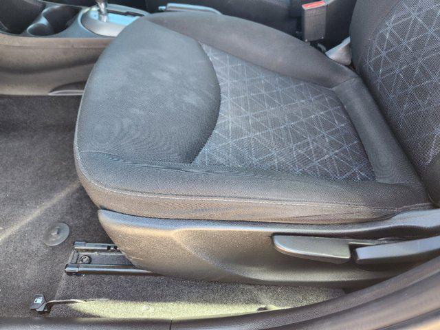 used 2021 Chevrolet Spark car, priced at $12,723