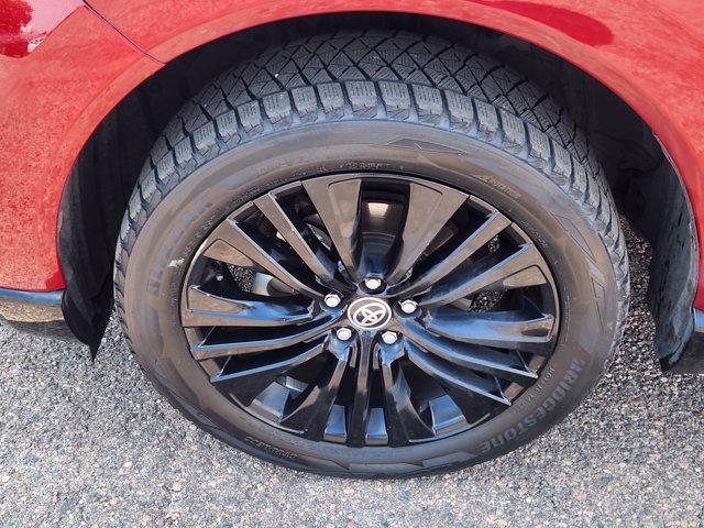 used 2023 Toyota Venza car, priced at $24,414