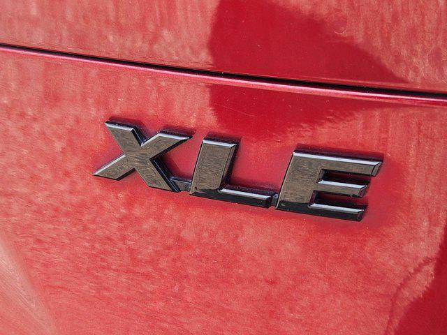 used 2023 Toyota Venza car, priced at $24,414