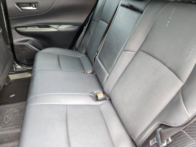 used 2023 Toyota Venza car, priced at $24,414