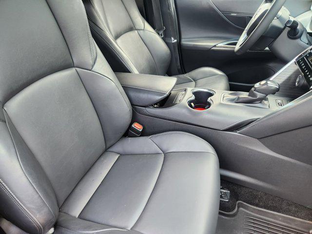 used 2023 Toyota Venza car, priced at $24,414