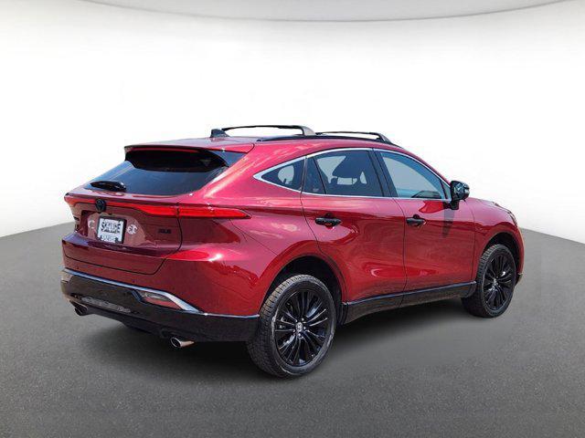 used 2023 Toyota Venza car, priced at $24,414