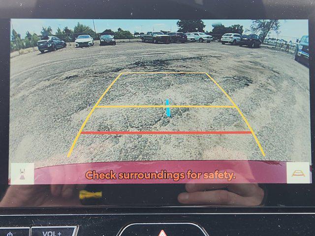 used 2023 Toyota Venza car, priced at $24,414