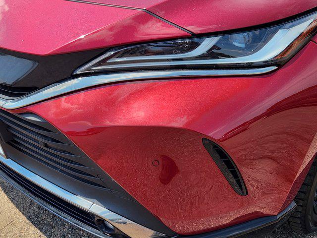 used 2023 Toyota Venza car, priced at $24,414