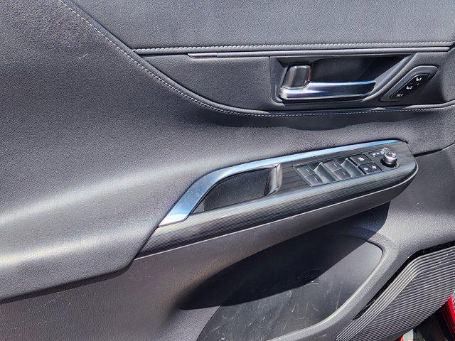 used 2023 Toyota Venza car, priced at $24,414