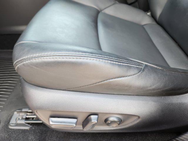 used 2023 Toyota Venza car, priced at $24,414