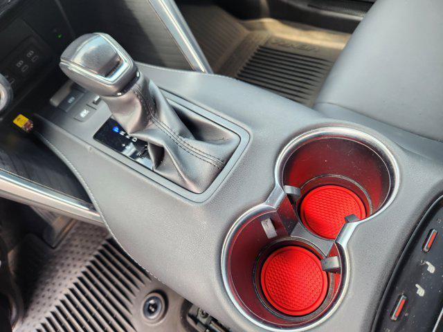 used 2023 Toyota Venza car, priced at $24,414