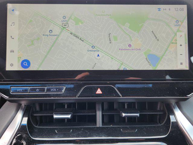 used 2023 Toyota Venza car, priced at $24,414