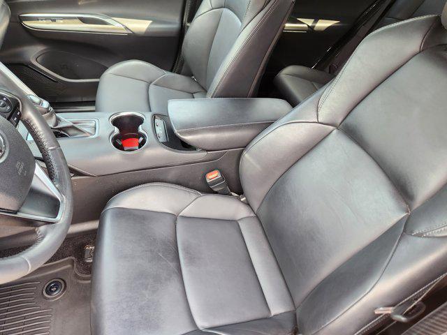 used 2023 Toyota Venza car, priced at $24,414