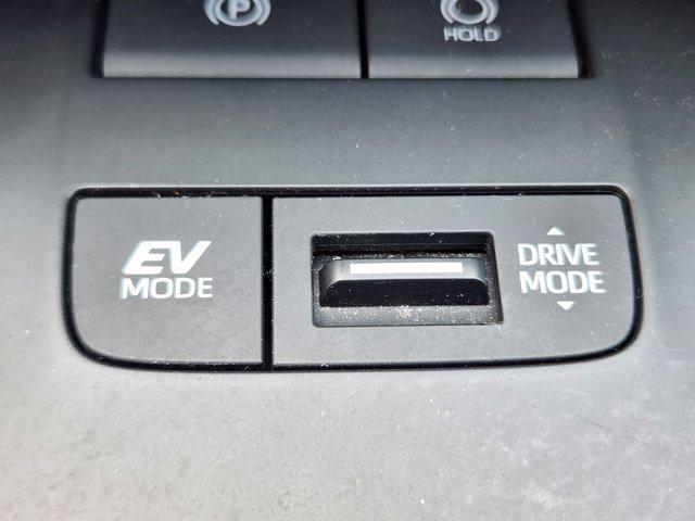 used 2023 Toyota Venza car, priced at $24,414