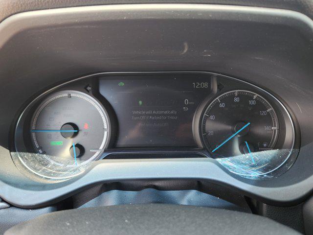 used 2023 Toyota Venza car, priced at $24,414