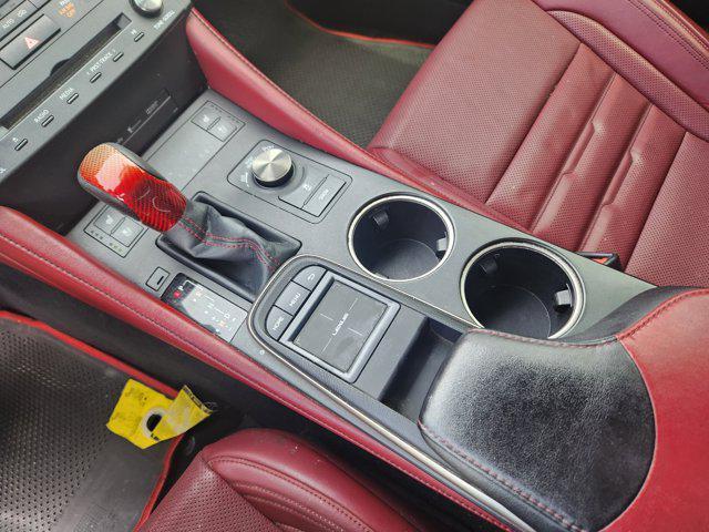 used 2015 Lexus RC 350 car, priced at $25,262
