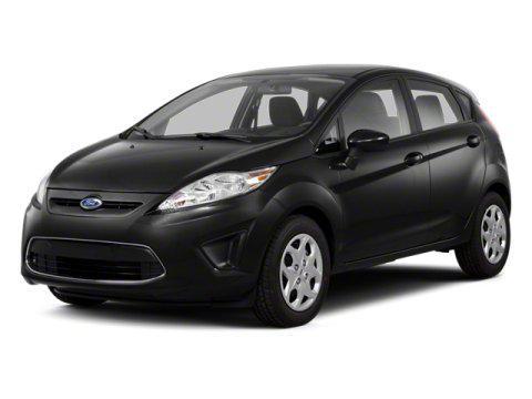 used 2013 Ford Fiesta car, priced at $6,546