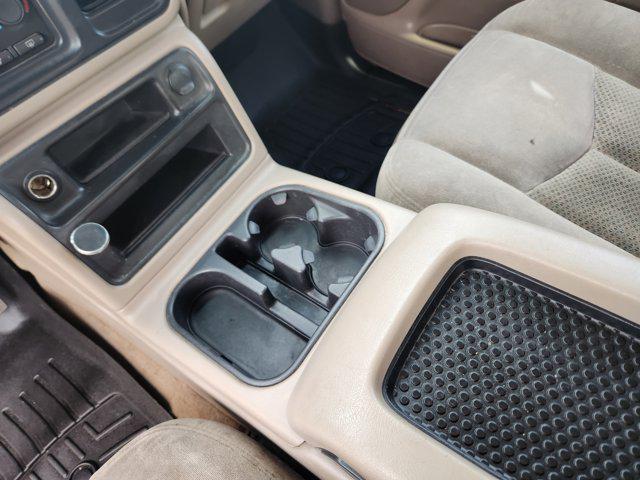 used 2006 Chevrolet Silverado 2500 car, priced at $14,937